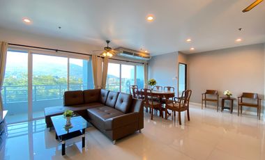 For sale 2 bedrooms condo in Mueang Chiang Mai, Chiang Mai
