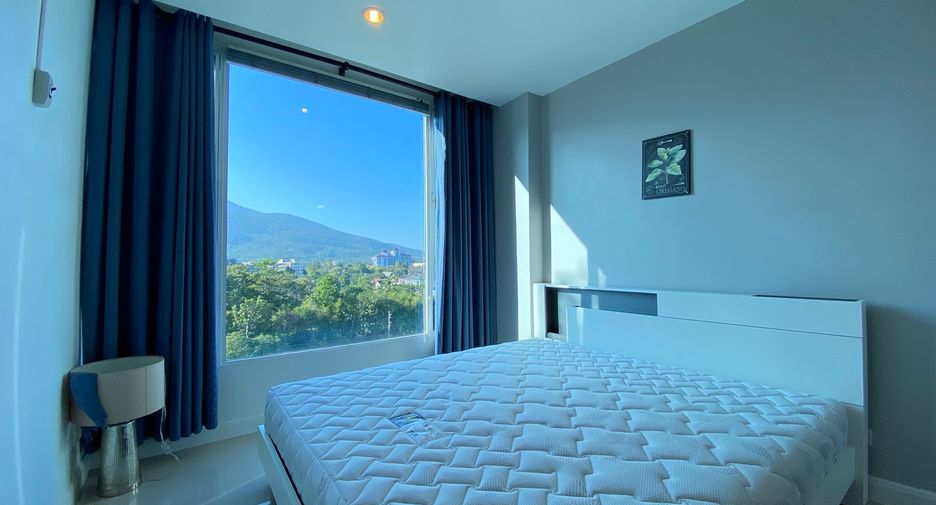 For sale 2 bedrooms condo in Mueang Chiang Mai, Chiang Mai