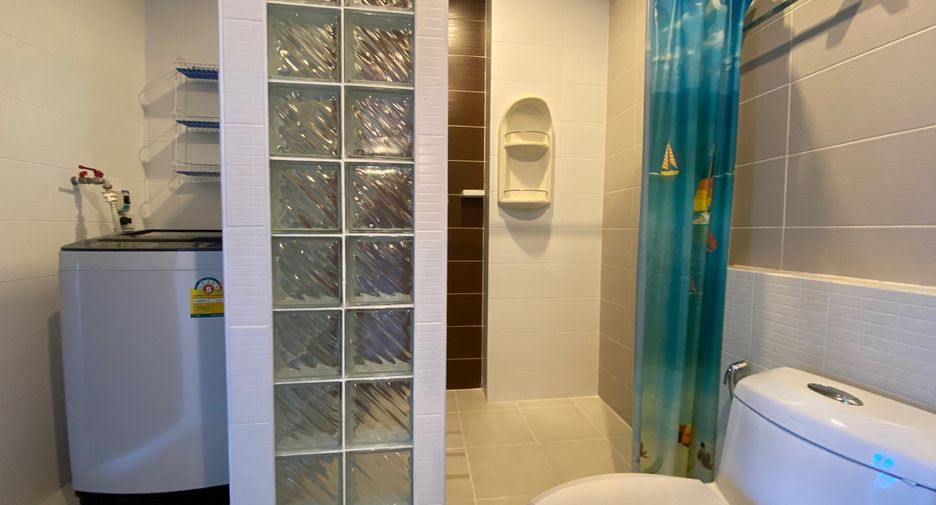 For sale 2 bedrooms condo in Mueang Chiang Mai, Chiang Mai