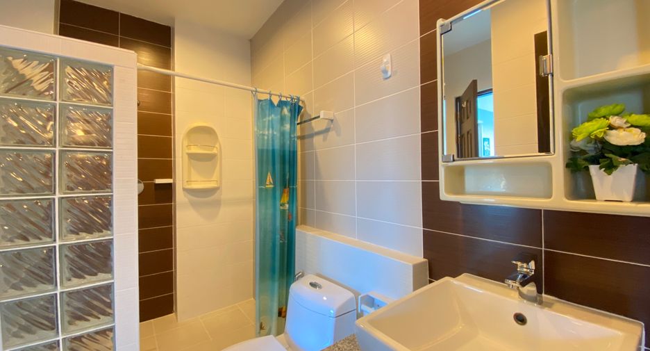 For sale 2 bedrooms condo in Mueang Chiang Mai, Chiang Mai