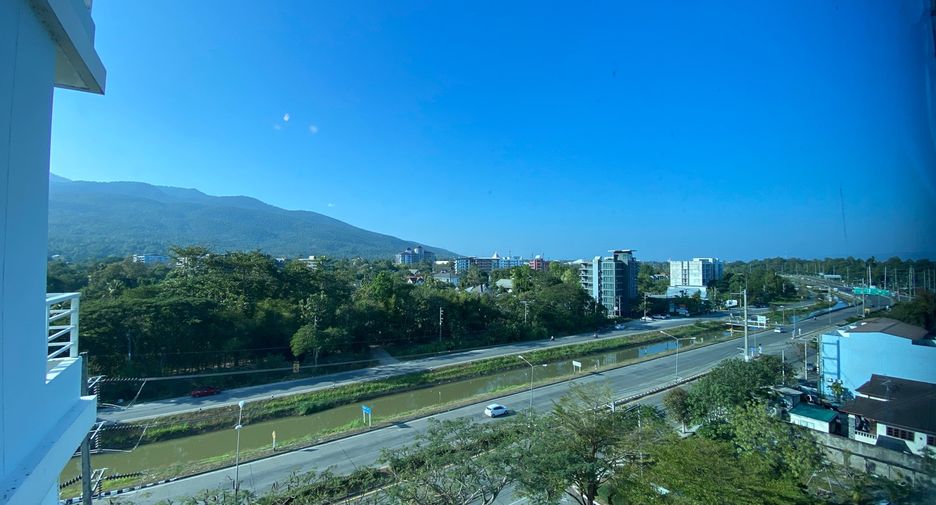 For sale 2 bedrooms condo in Mueang Chiang Mai, Chiang Mai