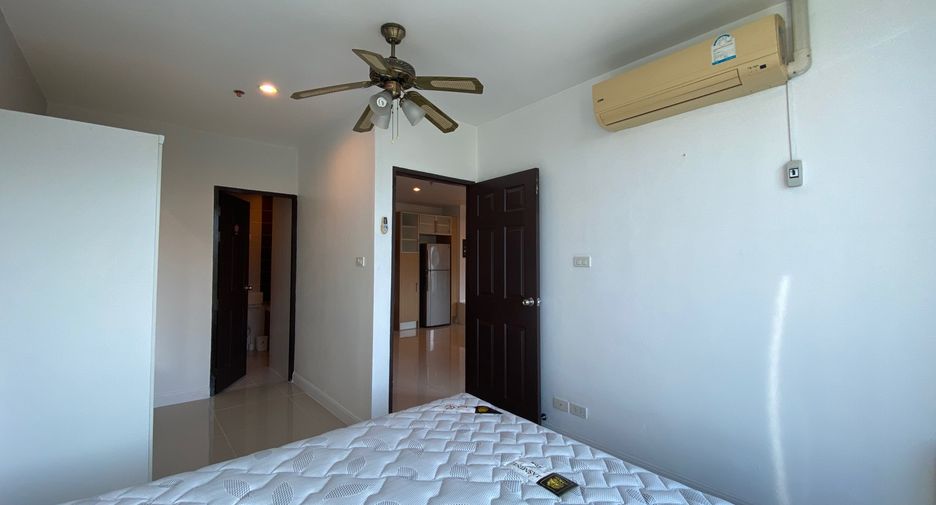 For sale 2 bedrooms condo in Mueang Chiang Mai, Chiang Mai