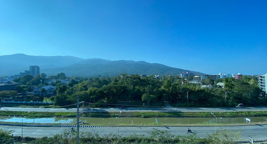 For sale 2 bedrooms condo in Mueang Chiang Mai, Chiang Mai
