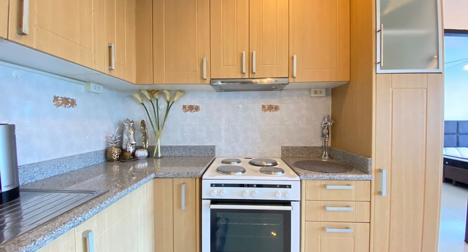 For sale 2 bedrooms condo in Mueang Chiang Mai, Chiang Mai
