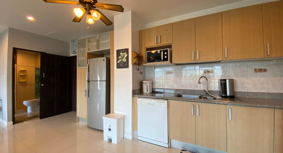 For sale 2 bedrooms condo in Mueang Chiang Mai, Chiang Mai