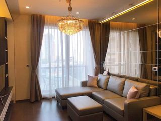 For rent そして for sale 1 Beds apartment in Khlong Toei, Bangkok