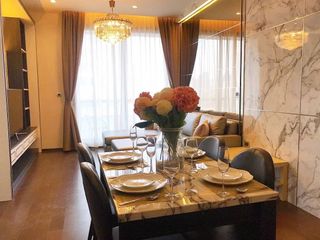 For rent そして for sale 1 Beds apartment in Watthana, Bangkok