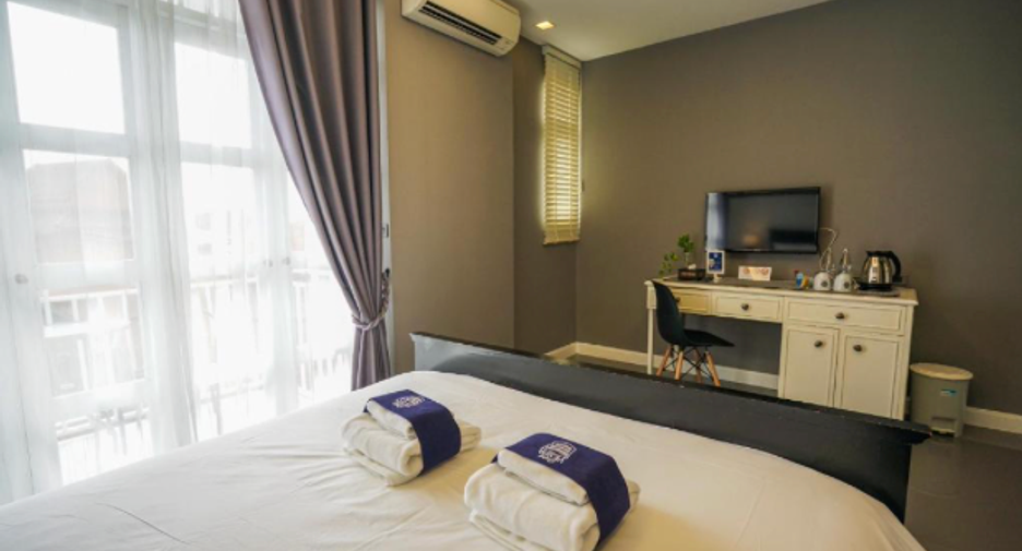 Продажа 12 спальни отель в Mueang Chiang Mai, Чианг Маи