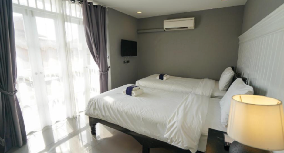 Продажа 12 спальни отель в Mueang Chiang Mai, Чианг Маи
