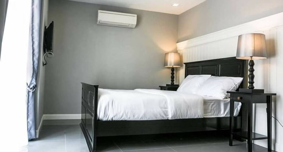 Продажа 12 спальни отель в Mueang Chiang Mai, Чианг Маи