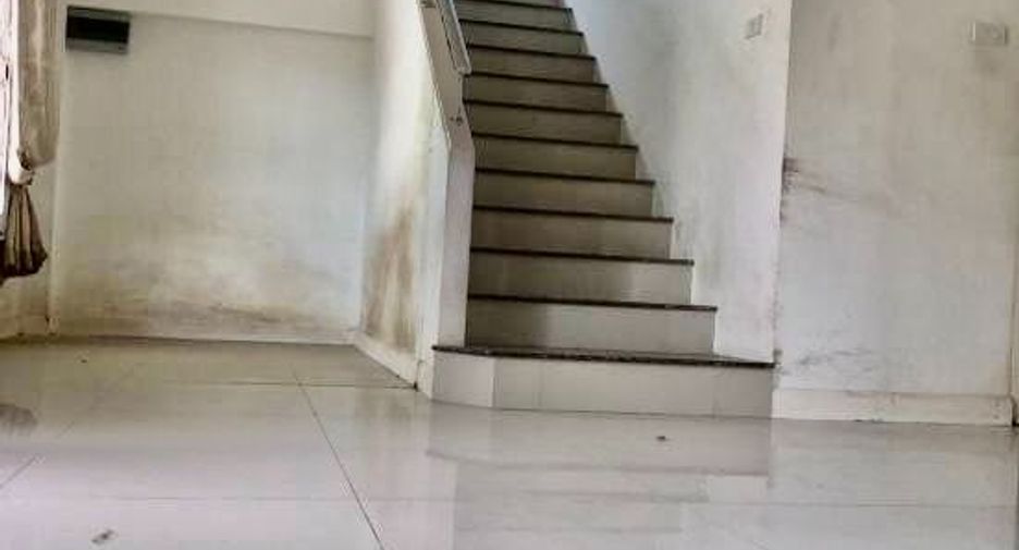 For sale 3 bedrooms house in Tha Takiap, Chachoengsao
