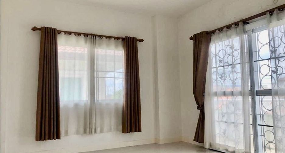 For sale 3 bedrooms house in Tha Takiap, Chachoengsao