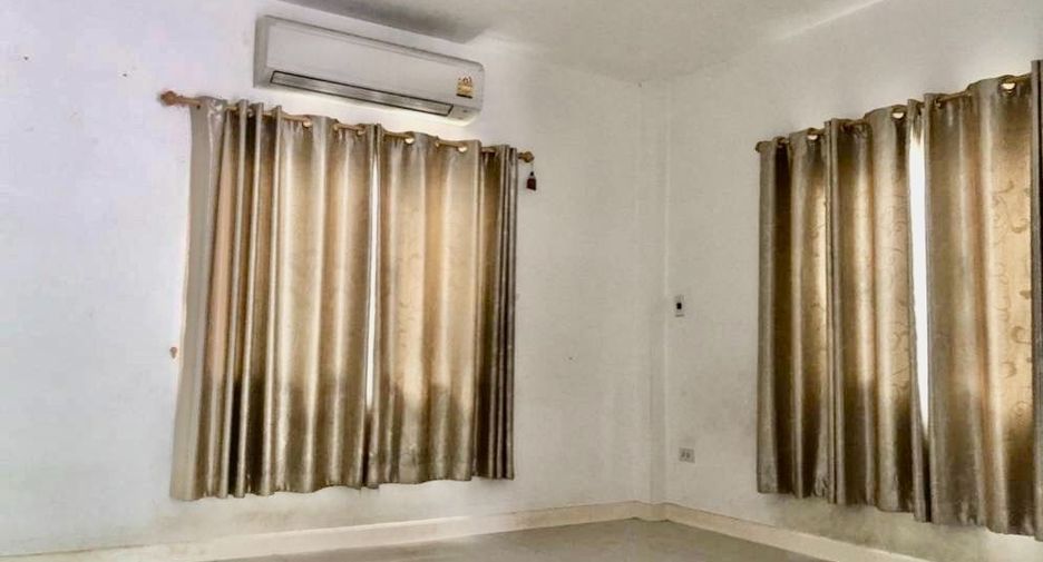 For sale 3 bedrooms house in Tha Takiap, Chachoengsao