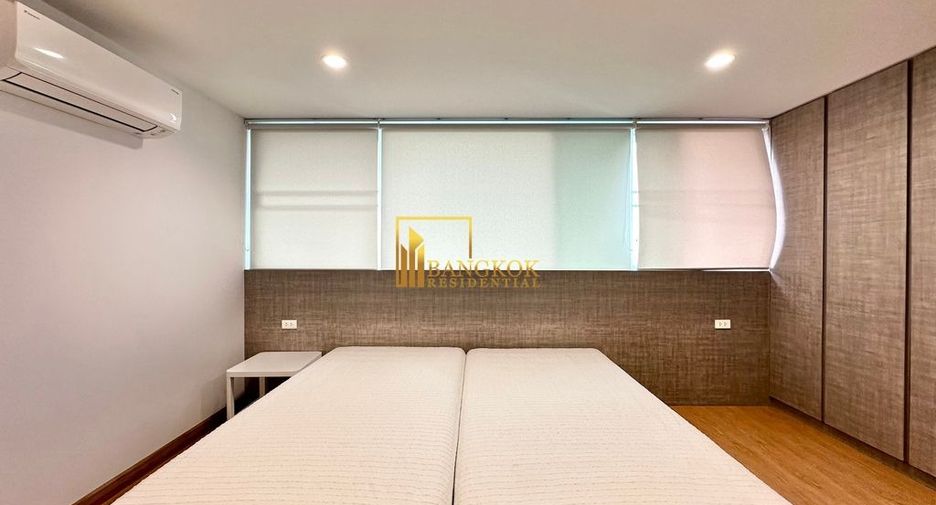 ให้เช่า 3 ห้องนอน คอนโด ใน วัฒนา, กรุงเทพฯ