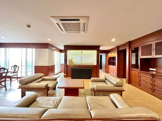 出租 3 卧室 公寓 在 Watthana, 曼谷