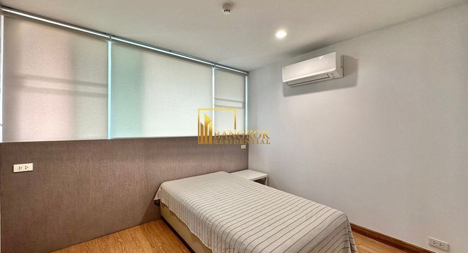ให้เช่า 3 ห้องนอน คอนโด ใน วัฒนา, กรุงเทพฯ