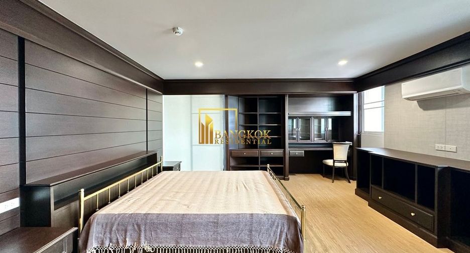 ให้เช่า 3 ห้องนอน คอนโด ใน วัฒนา, กรุงเทพฯ