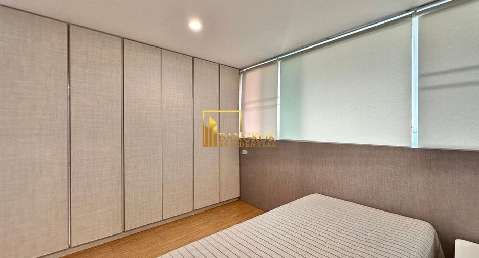 ให้เช่า 3 ห้องนอน คอนโด ใน วัฒนา, กรุงเทพฯ