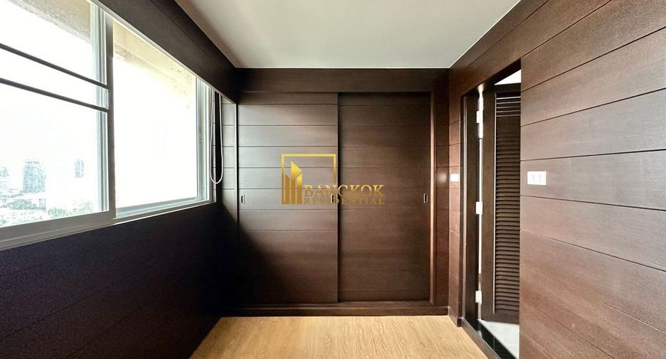 ให้เช่า 3 ห้องนอน คอนโด ใน วัฒนา, กรุงเทพฯ