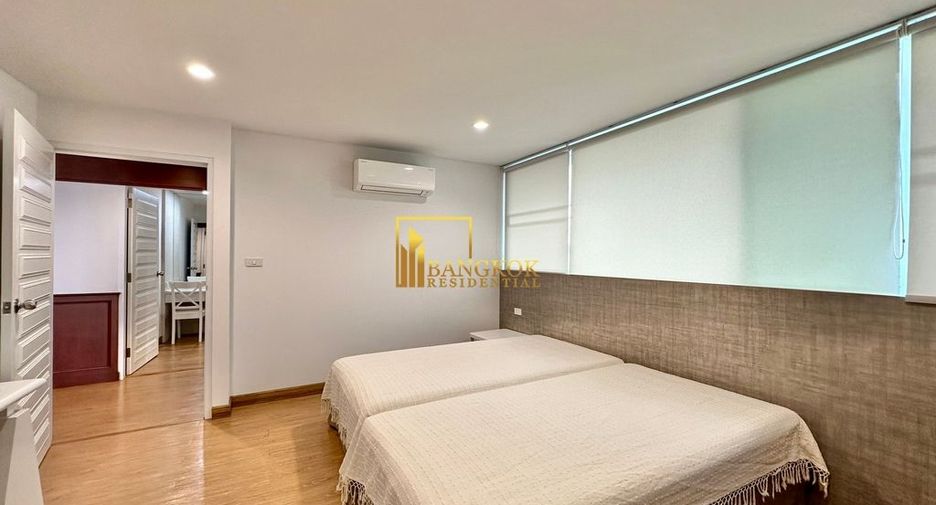 ให้เช่า 3 ห้องนอน คอนโด ใน วัฒนา, กรุงเทพฯ
