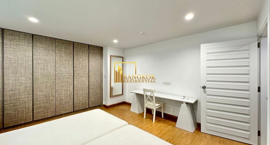 ให้เช่า 3 ห้องนอน คอนโด ใน วัฒนา, กรุงเทพฯ