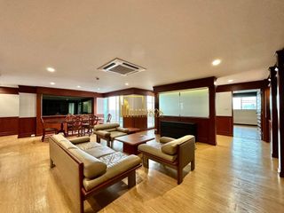 出租 3 卧室 公寓 在 Watthana, 曼谷