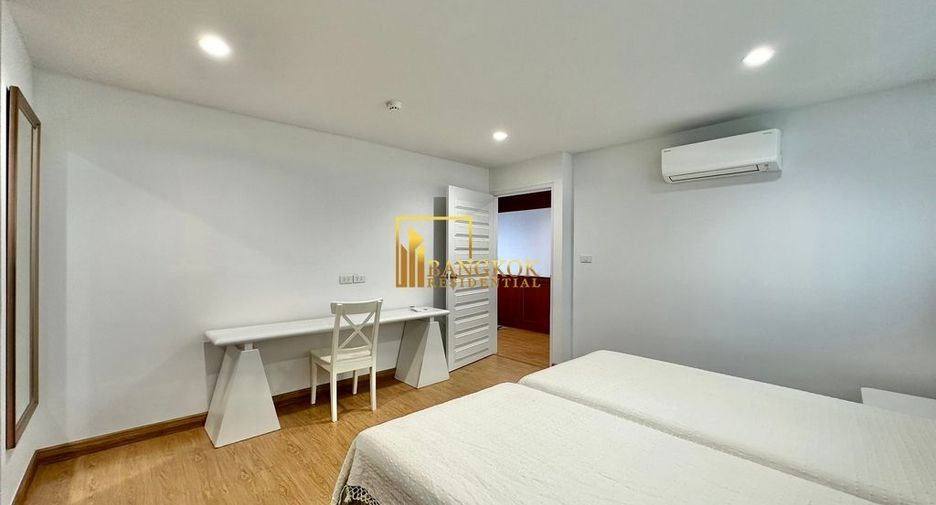 ให้เช่า 3 ห้องนอน คอนโด ใน วัฒนา, กรุงเทพฯ