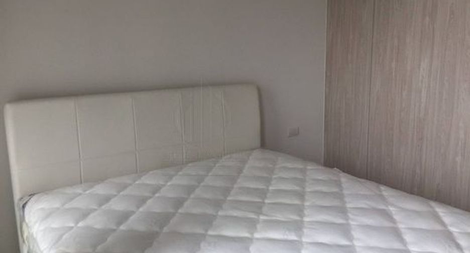 À vendre 1 chambre condo à Pathum Wan, Bangkok