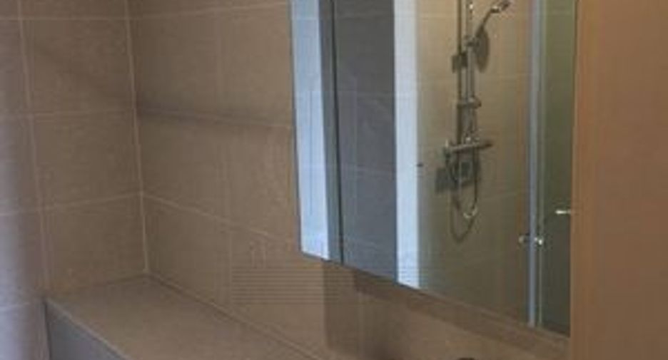À vendre 1 chambre condo à Pathum Wan, Bangkok