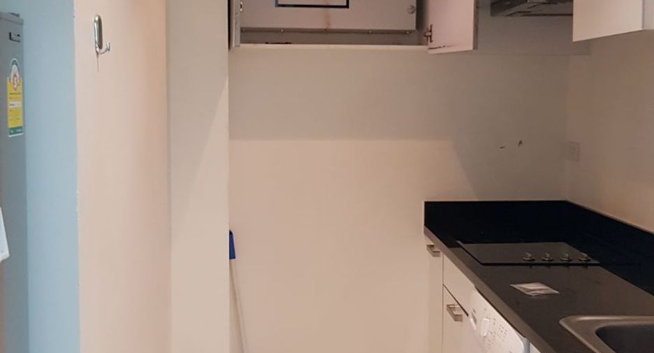 For rent and for sale 1 bed condo in Pathum Wan, Bangkok
