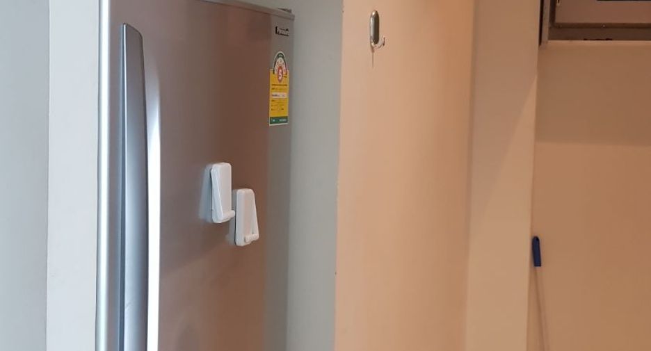 For rent and for sale 1 bed condo in Pathum Wan, Bangkok