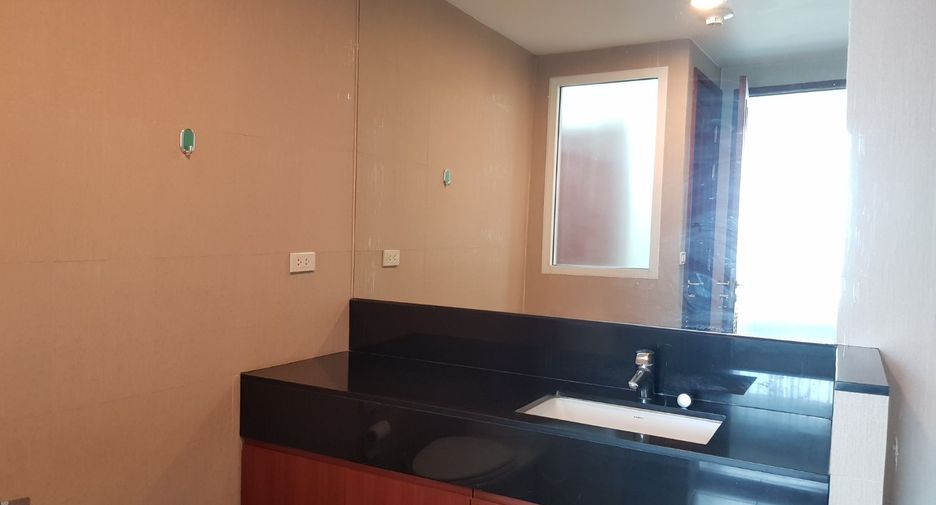 For rent and for sale 1 bed condo in Pathum Wan, Bangkok