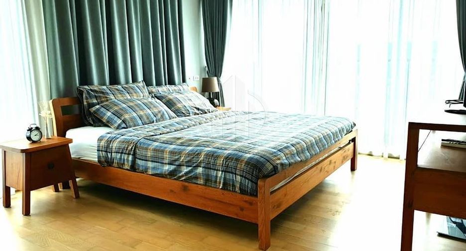 For rent and for sale 2 bedrooms condo in Khlong Toei, Bangkok