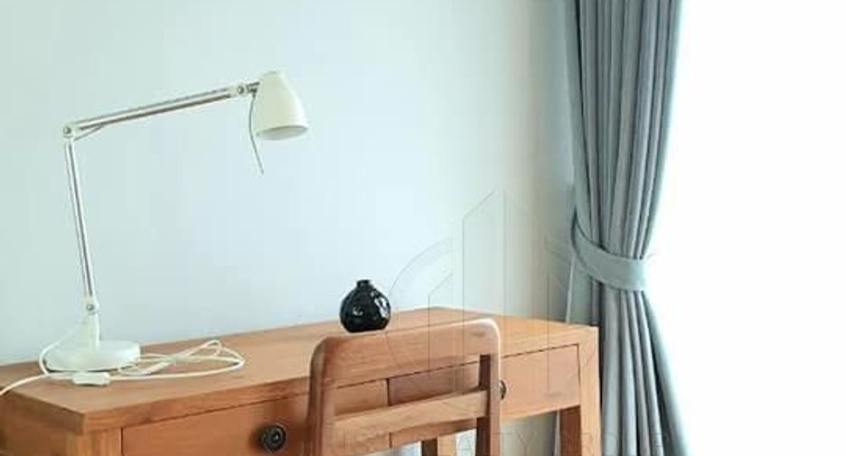 For rent and for sale 2 bedrooms condo in Khlong Toei, Bangkok
