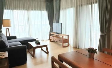 For rent and for sale 2 bedrooms condo in Khlong Toei, Bangkok