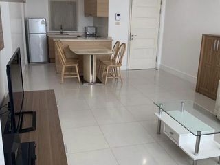 Condo en alquiler de 2 habitaciones en Khlong Toei, Bangkok