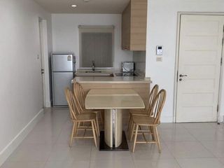 Condo en alquiler de 2 habitaciones en Khlong Toei, Bangkok