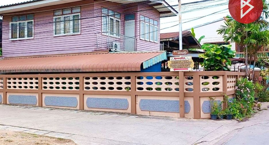 For sale 2 Beds townhouse in Sena, Phra Nakhon Si Ayutthaya