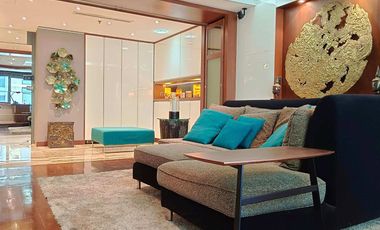 For rent 2 bed condo in Pathum Wan, Bangkok