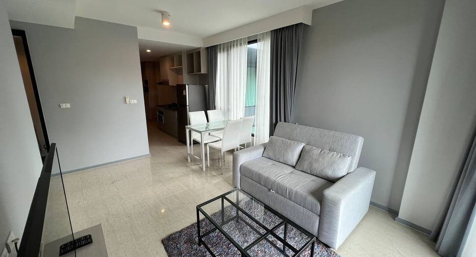 For rent and for sale 2 bedrooms condo in Thalang, Phuket