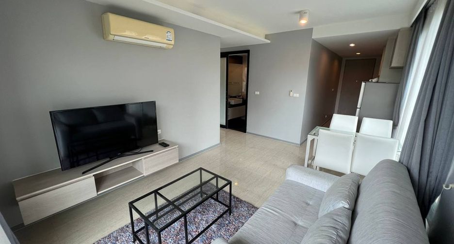For rent and for sale 2 bedrooms condo in Thalang, Phuket