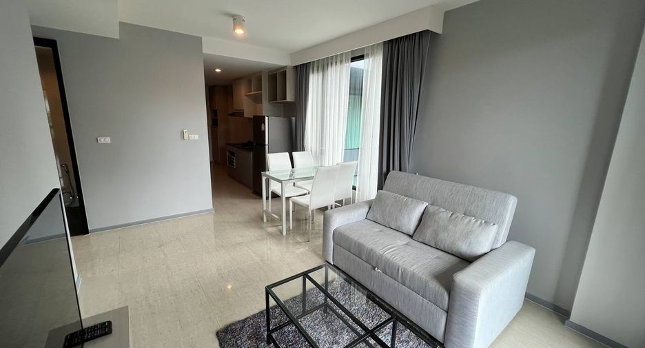 For rent and for sale 2 bedrooms condo in Thalang, Phuket