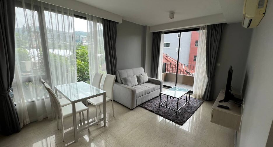 For rent and for sale 2 bedrooms condo in Thalang, Phuket