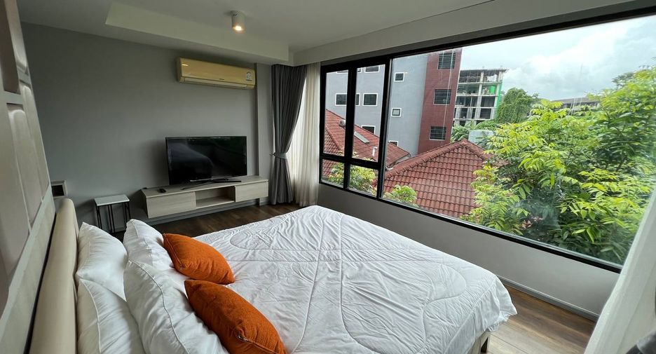 For rent and for sale 2 bedrooms condo in Thalang, Phuket