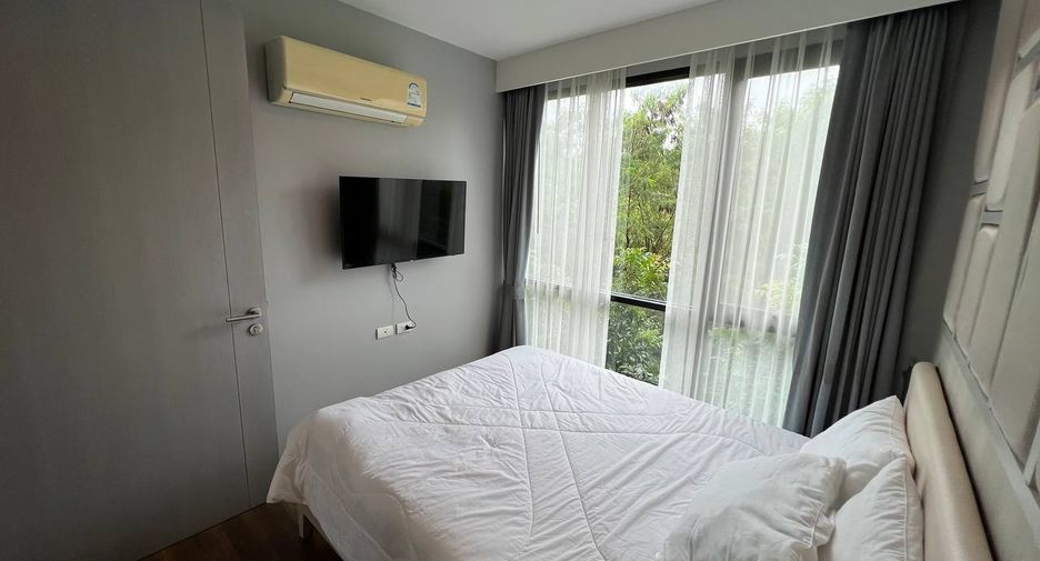 For rent and for sale 2 bedrooms condo in Thalang, Phuket