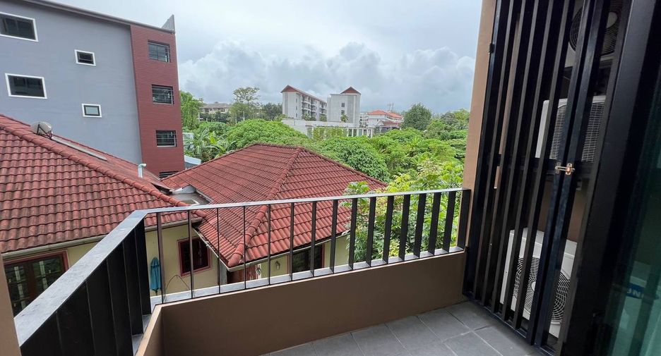For rent and for sale 2 bedrooms condo in Thalang, Phuket