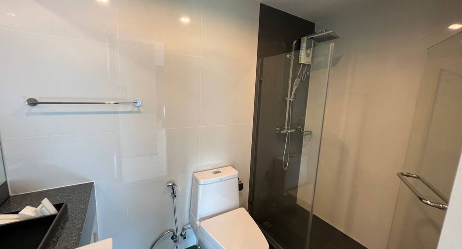 For rent and for sale 2 bedrooms condo in Thalang, Phuket