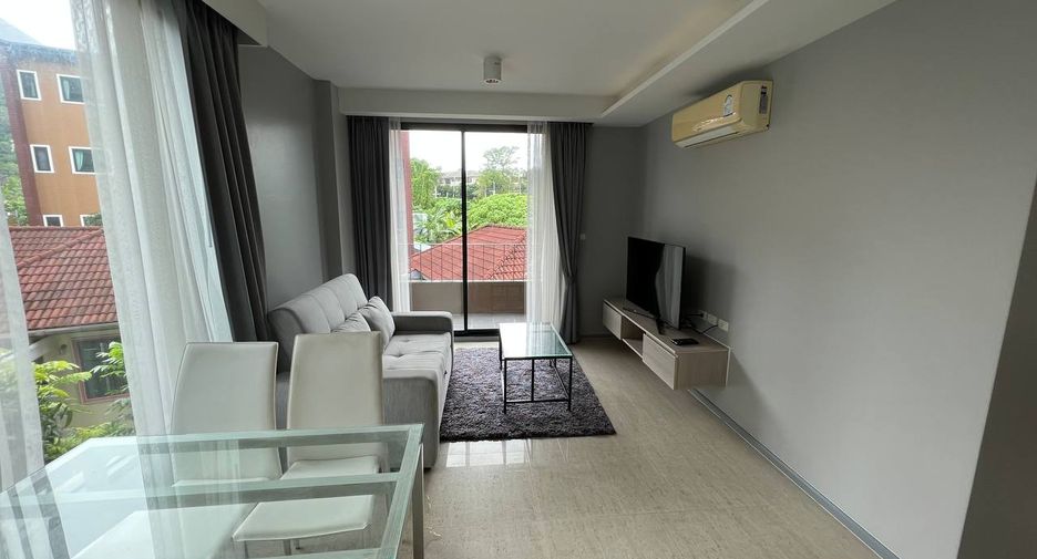 For rent and for sale 2 bedrooms condo in Thalang, Phuket