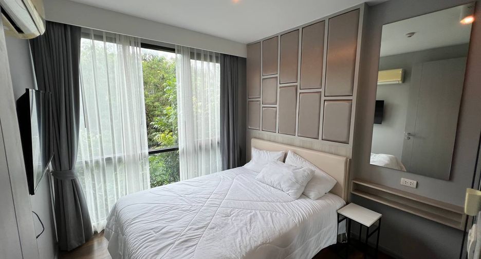 For rent and for sale 2 bedrooms condo in Thalang, Phuket