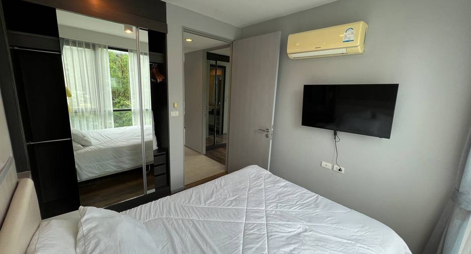 For rent and for sale 2 bedrooms condo in Thalang, Phuket